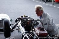 Goodwood Revival 2012