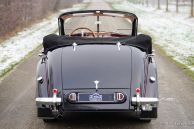 Riley RMD DHC, 1951