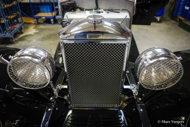 Invicta 4.5 Litre 'low chassis', 1927