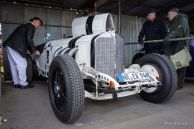 Goodwood 73rd Members Meeting 2015