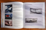 Porsche 924/928/944/968 and 911 Carrera 2.7 RS books by Glen Smale