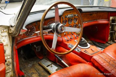 Facel Vega Facel II 1963 Full Restoration