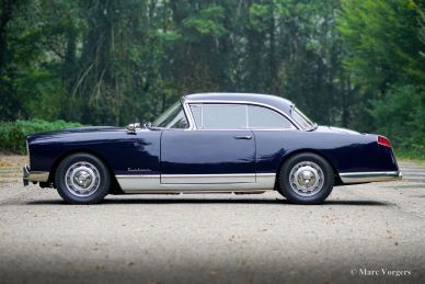 Facel Vega FV4 ‘Hemi Typhoon’, 1958