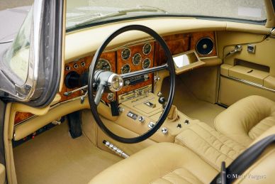 Facel Vega HK-500, 1961 (LAST BUILT)