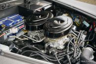 Facel Vega HK-500, 1961 (LAST BUILT)