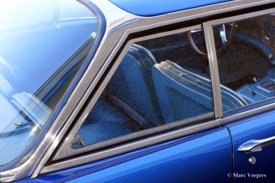 Facel Vega Facel II, 1963