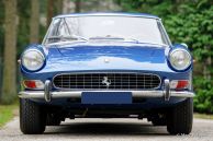 Ferrari 330 GT, 1966