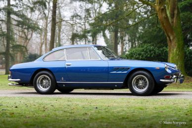 Ferrari 330 GT, 1966