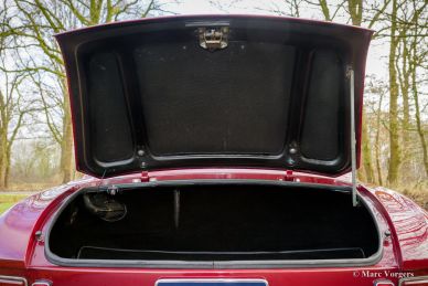 Ferrari 330GT 2+2 series 2, 1966