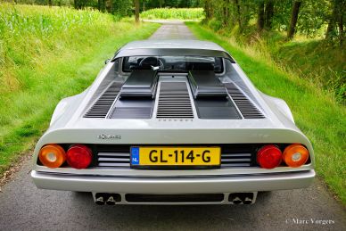 Ferrari 512 BB, 1978