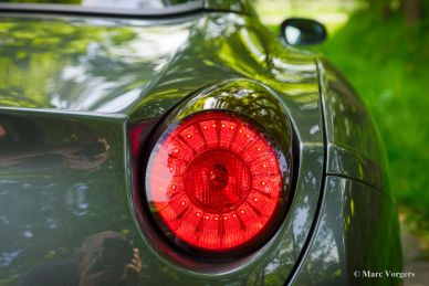 Ferrari California F149, 2010