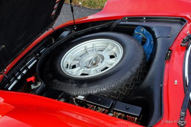 Ferrari Dino 246 GT, 1972