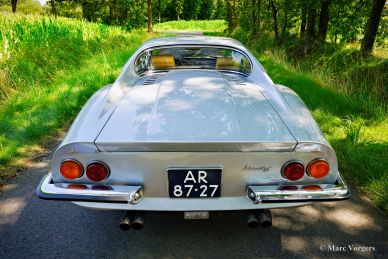 Ferrari Dino 246 GT, 1972