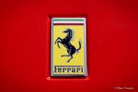 Ferrari F 512 M 'Testarossa', 1996