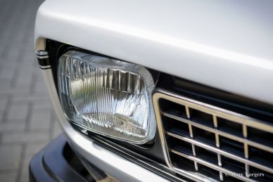 Fiat 127 Sport 70 HP, 1980