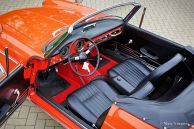Fiat 1500 Cabriolet, 1966