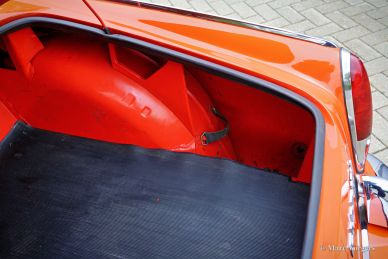 Fiat 1500 Cabriolet, 1966