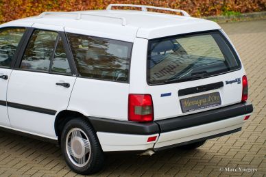 Fiat Tempra SW 2.0 IE SLX 4X4, 1992