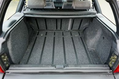 Fiat Tempra SW 2.0 IE SLX 4X4, 1992