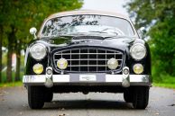 Ford Comete, 1954