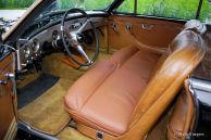 Ford Comete, 1954