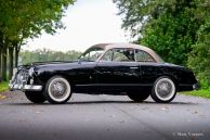 Ford Comete, 1954