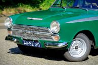 Ford Cortina GT 1966