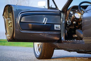 Ford Mustang Convertible, 1967