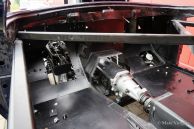 Facel Vega FV3B, 1958 restoration