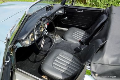 Austin Healey 3000 Mk IIa, 1963