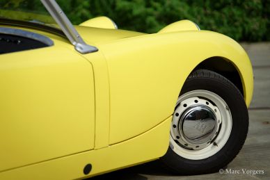Austin Healey Sprite 'Frog Eye', 1959