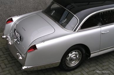 Facel Vega HK 500, 1960
