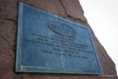 MMM 2015 – Bugatti Discovery Tour