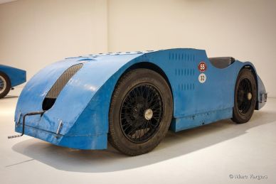 MMM 2015 – Bugatti Discovery Tour