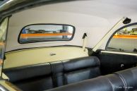 Peugeot 402 Eclipse Restoration