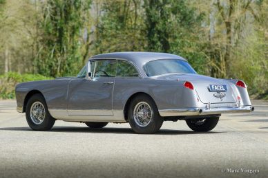 Facel Vega FV3B, 1957 restoration