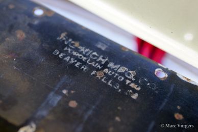 Cadillac Model 30, 1914