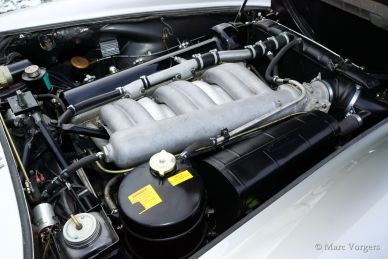 Mercedes-Benz 300 SL 'Gullwing', 1956