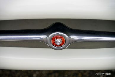 Jaguar E-type 4.2 Litre OTS, 1966