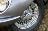 Jaguar E-type 4.2 Litre OTS, 1970
