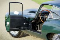 Jaguar E-type 4.2 Litre FHC, 1969