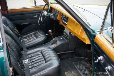 Jaguar Mk II 3.4 Litre, 1967