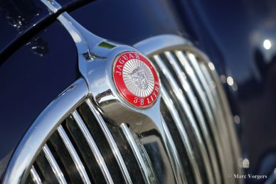 Jaguar Mk II 3.8 Litre, 1962