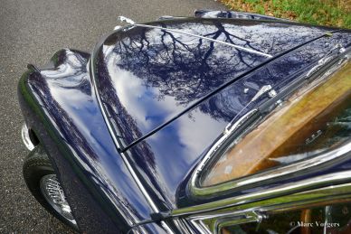 Jaguar MK 2 3.8 Litre, 1963