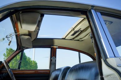 Jaguar Mk 2 (240), 1968