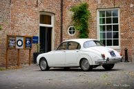Jaguar MK II 3.8 Litre automatic, 1962