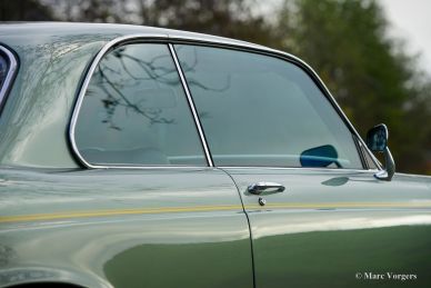 Jaguar XJ6 4.2 Litre Coupe, 1975