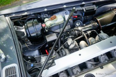 Jaguar XJ6 4.2 Coupe, 1976