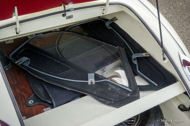 Jaguar XK120 OTS, 1953