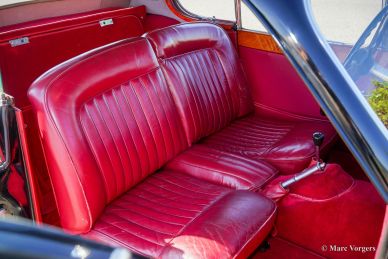 Jaguar XK 140 FHC, 1956